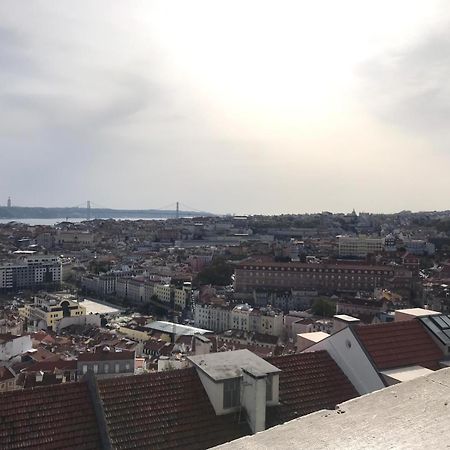 Senhora Do Monte Apartment 1 Lisboa Ngoại thất bức ảnh