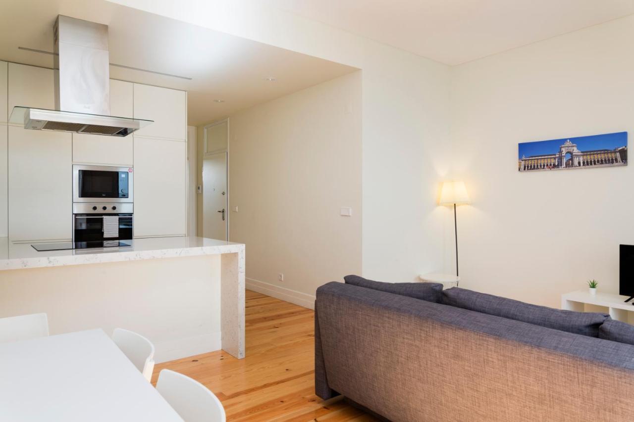 Senhora Do Monte Apartment 1 Lisboa Ngoại thất bức ảnh