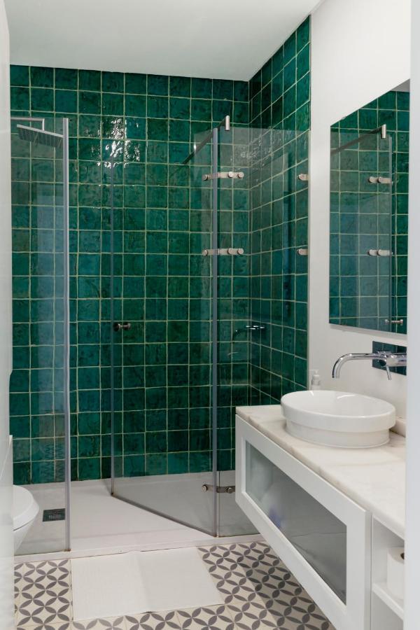 Senhora Do Monte Apartment 1 Lisboa Ngoại thất bức ảnh