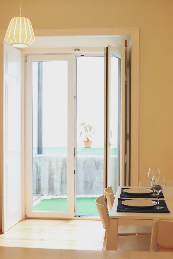 Senhora Do Monte Apartment 1 Lisboa Ngoại thất bức ảnh