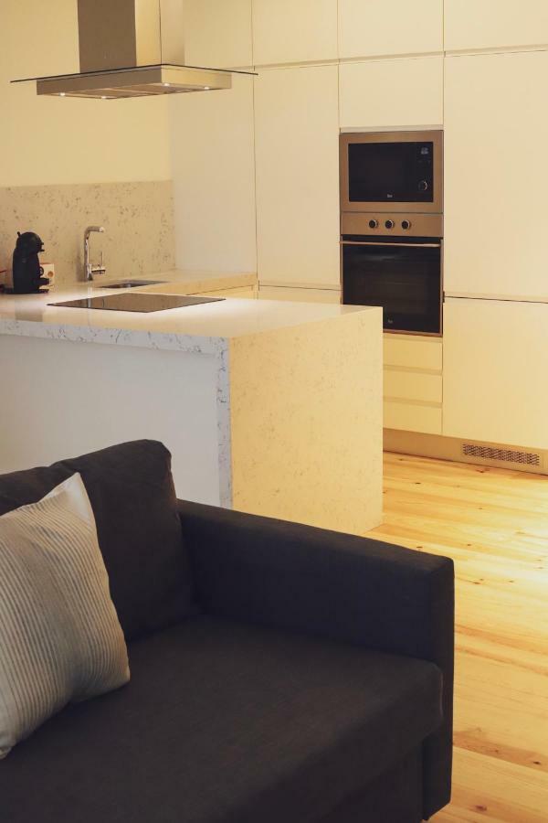 Senhora Do Monte Apartment 1 Lisboa Ngoại thất bức ảnh