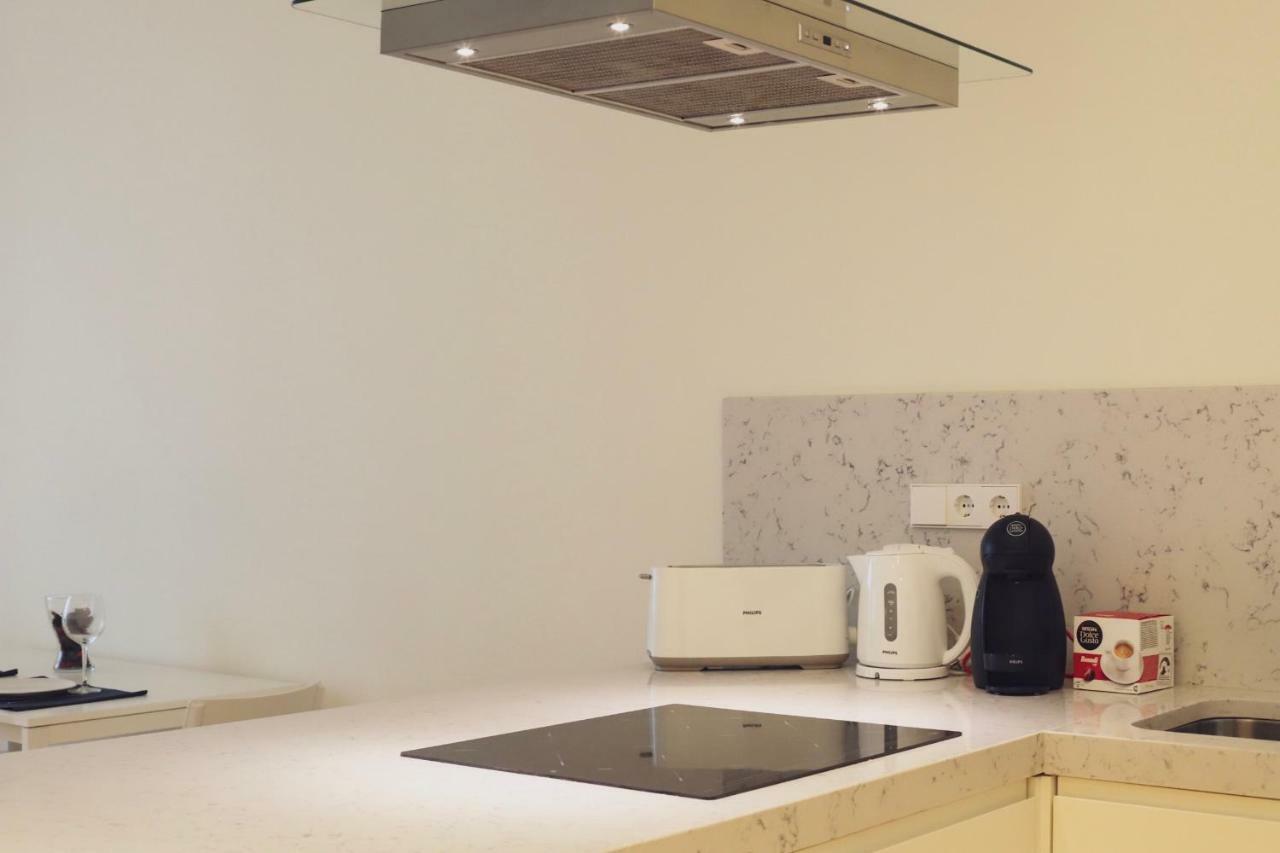 Senhora Do Monte Apartment 1 Lisboa Ngoại thất bức ảnh