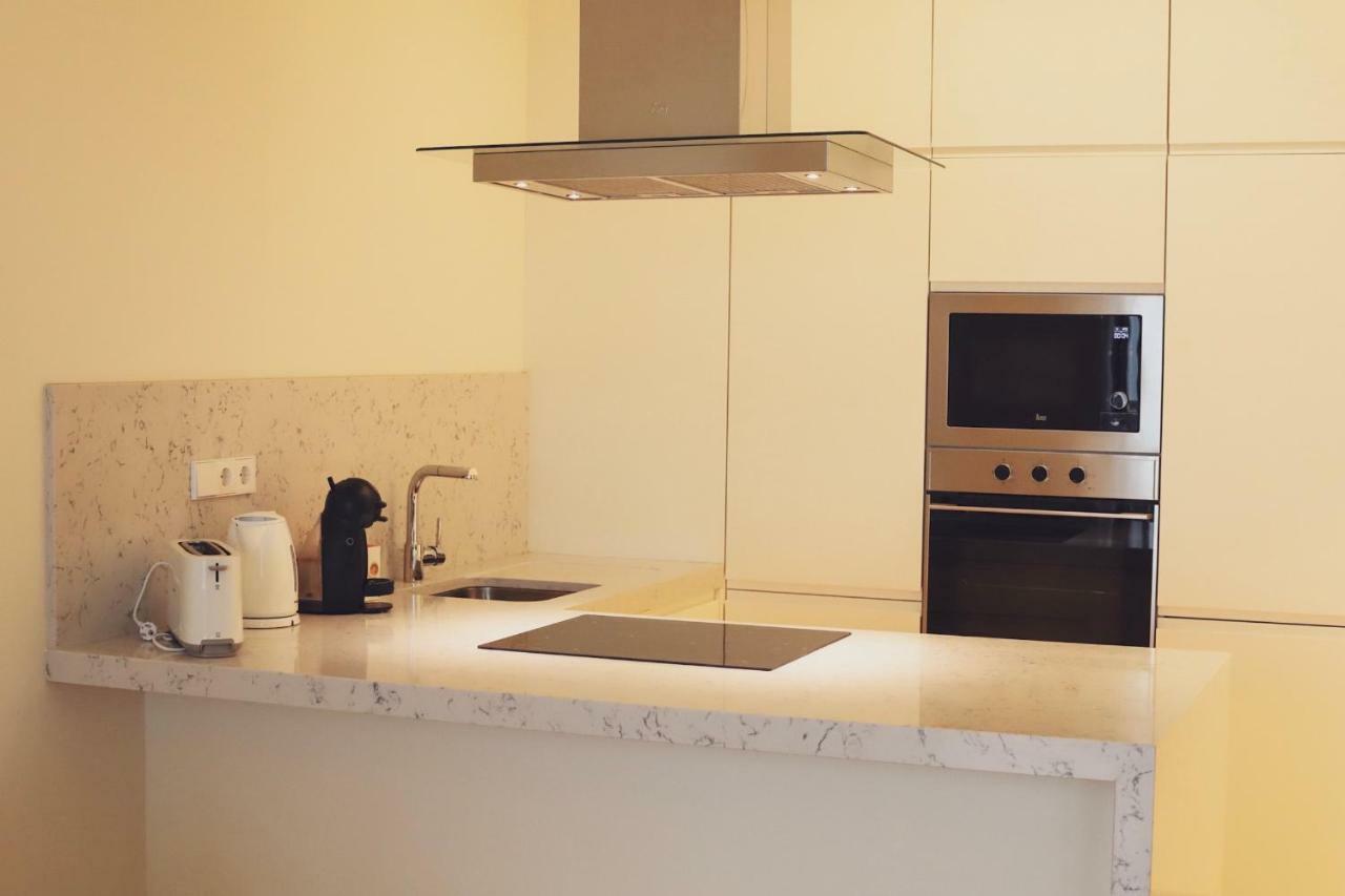 Senhora Do Monte Apartment 1 Lisboa Ngoại thất bức ảnh