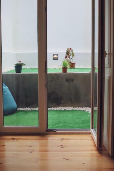 Senhora Do Monte Apartment 1 Lisboa Ngoại thất bức ảnh